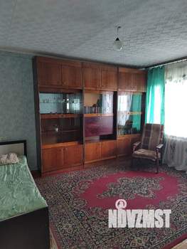 1-к квартира, на длительный срок, 31м2, 5/5 этаж