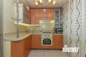 2-к квартира, на длительный срок, 44м2, 2/5 этаж