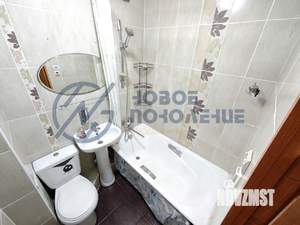 3-к квартира, на длительный срок, 59м2, 3/5 этаж