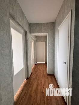 2-к квартира, на длительный срок, 57м2, 13/16 этаж