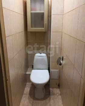 2-к квартира, на длительный срок, 45м2, 4/5 этаж