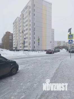 Студия квартира, на длительный срок, 33м2, 6/11 этаж