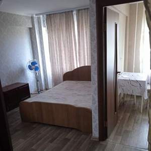 1-к квартира, на длительный срок, 30м2, 2/5 этаж