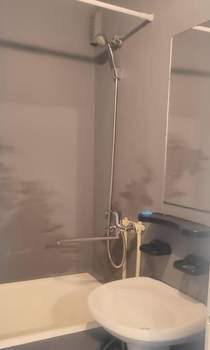 2-к квартира, на длительный срок, 45м2, 7/9 этаж
