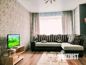 1-к квартира, посуточно, 38м2, 1/11 этаж