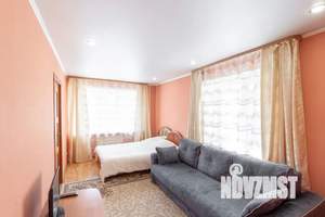 1-к квартира, посуточно, 30м2, 2/5 этаж