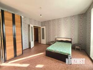 1-к квартира, на длительный срок, 40м2, 2/16 этаж