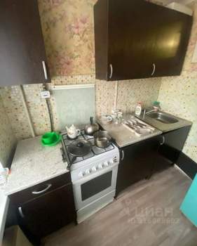 1-к квартира, на длительный срок, 30м2, 5/5 этаж