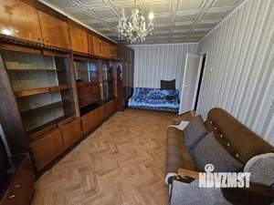 1-к квартира, на длительный срок, 30м2, 3/9 этаж