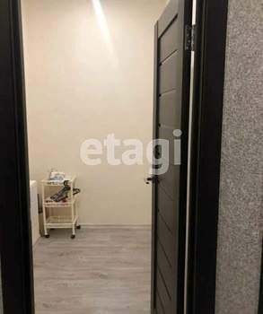 1-к квартира, на длительный срок, 45м2, 4/13 этаж