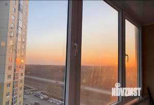 1-к квартира, на длительный срок, 51м2, 7/10 этаж