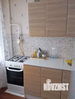 1-к квартира, посуточно, 30м2, 3/5 этаж