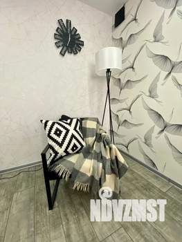 1-к квартира, посуточно, 30м2, 6/9 этаж