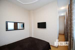 2-к квартира, посуточно, 48м2, 2/12 этаж