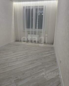 1-к квартира, на длительный срок, 43м2, 7/19 этаж