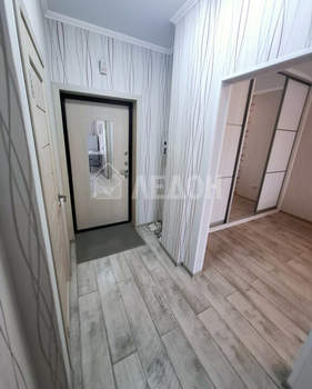1-к квартира, на длительный срок, 36м2, 6/10 этаж