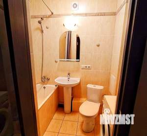 1-к квартира, на длительный срок, 35м2, 9/10 этаж