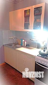 1-к квартира, на длительный срок, 39м2, 5/10 этаж