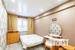 2-к квартира, на длительный срок, 50м2, 5/5 этаж