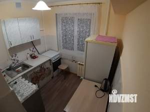 2-к квартира, на длительный срок, 44м2, 2/5 этаж