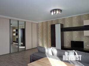 Студия квартира, на длительный срок, 33м2, 6/10 этаж