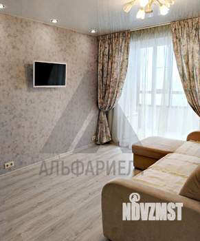 2-к квартира, на длительный срок, 57м2, 4/9 этаж