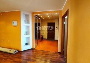 4-к квартира, на длительный срок, 134м2, 8/9 этаж