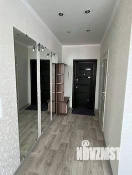 1-к квартира, на длительный срок, 37м2, 3/5 этаж