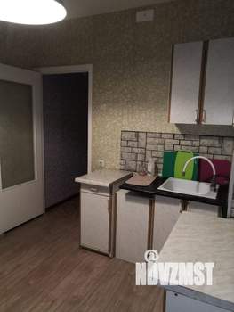 1-к квартира, на длительный срок, 42м2, 2/10 этаж