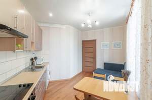 2-к квартира, посуточно, 60м2, 1/1 этаж