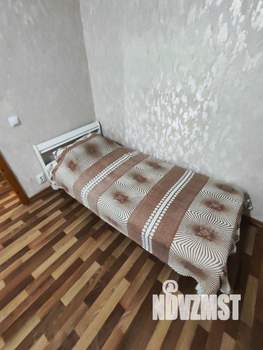 1-к квартира, посуточно, 36м2, 5/5 этаж