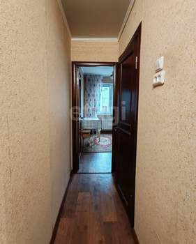 1-к квартира, на длительный срок, 31м2, 7/12 этаж