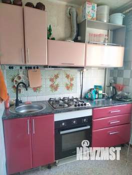 3-к квартира, на длительный срок, 63м2, 3/5 этаж