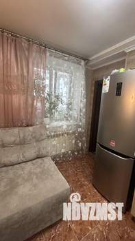 1-к квартира, на длительный срок, 44м2, 13/18 этаж