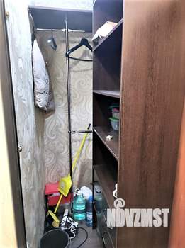 1-к квартира, на длительный срок, 36м2, 8/9 этаж