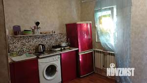 Студия квартира, на длительный срок, 25м2, 1/2 этаж