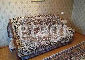 3-к квартира, на длительный срок, 60м2, 4/9 этаж