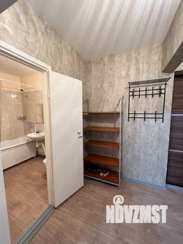 1-к квартира, на длительный срок, 42м2, 2/16 этаж