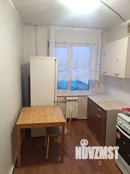 2-к квартира, на длительный срок, 44м2, 8/10 этаж