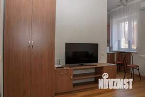 2-к квартира, посуточно, 45м2, 1/1 этаж