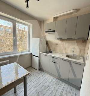 2-к квартира, на длительный срок, 49м2, 3/5 этаж