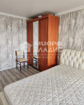 1-к квартира, на длительный срок, 31м2, 12/14 этаж