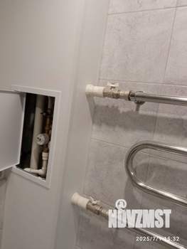 1-к квартира, на длительный срок, 40м2, 7/11 этаж
