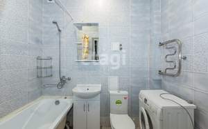 1-к квартира, на длительный срок, 31м2, 7/14 этаж