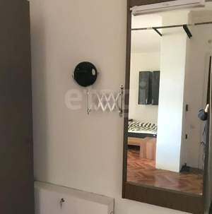 Студия квартира, на длительный срок, 46м2, 4/9 этаж