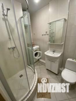 2-к квартира, посуточно, 58м2, 5/15 этаж