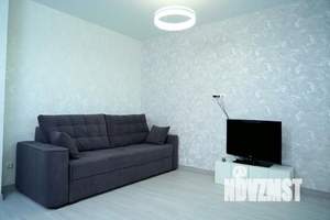 2-к квартира, посуточно, 55м2, 1/1 этаж