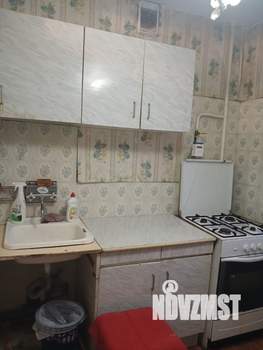 2-к квартира, на длительный срок, 45м2, 4/5 этаж