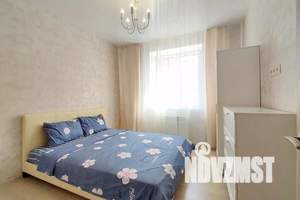 2-к квартира, посуточно, 55м2, 1/9 этаж