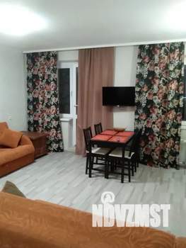 1-к квартира, посуточно, 33м2, 8/10 этаж